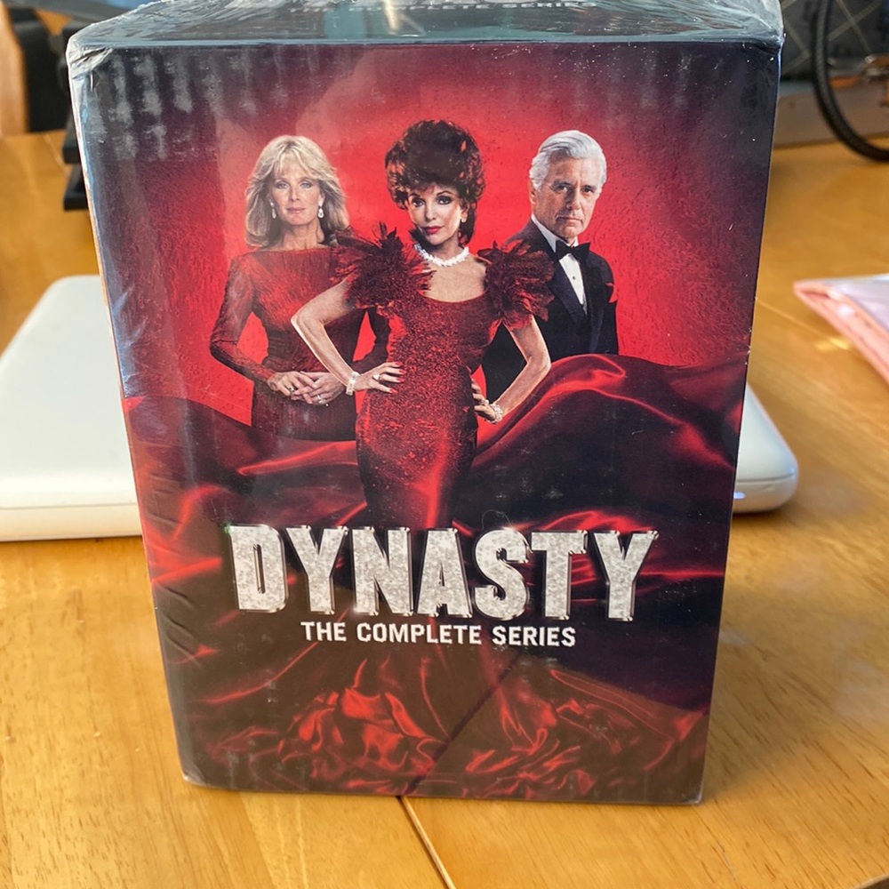 Dynasty